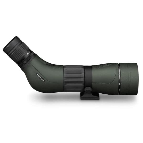 Vortex Diamondback HD 16-48x65 Angled Spotting Scopes