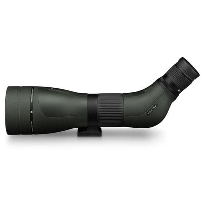 Vortex Diamondback HD 20-60x85 Angled Spotting Scopes