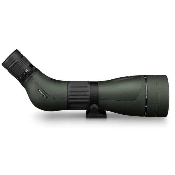 Vortex Diamondback HD 20-60x85 Angled Spotting Scopes