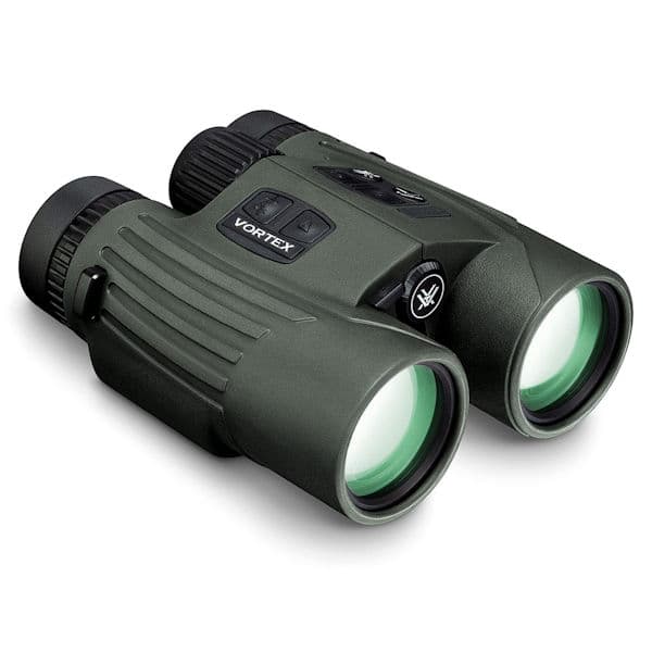 Vortex Fury® HD 5000 AB 10x42 Binocular Rangefinder