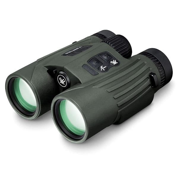 Vortex Fury® HD 5000 AB 10x42 Binocular Rangefinder