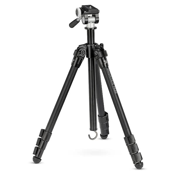 Vortex Mountain Pass Tripod Kit