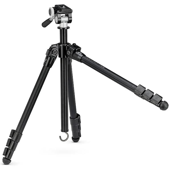 Vortex Mountain Pass Tripod Kit