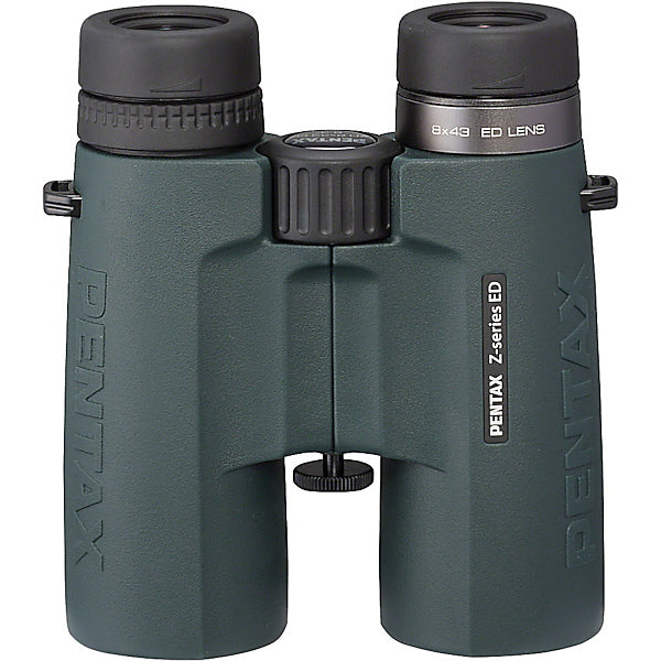 Pentax ZD 8x43 ED Binoculars