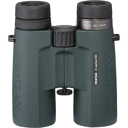 Pentax ZD 8x43 ED Binoculars