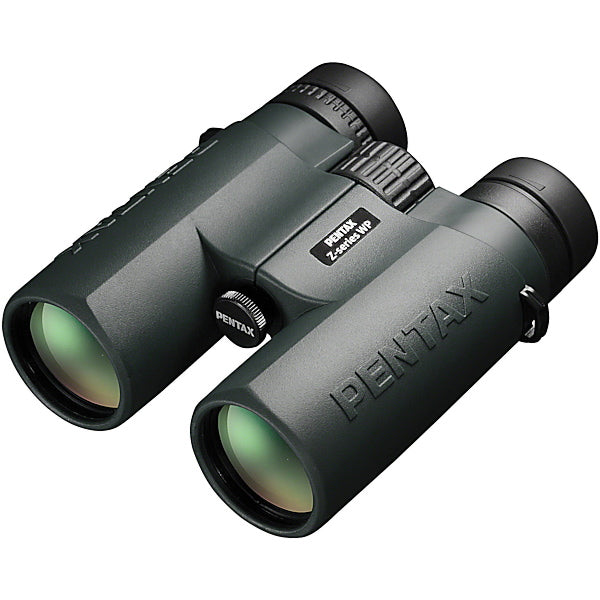 Pentax ZD 8x43 WP Binoculars