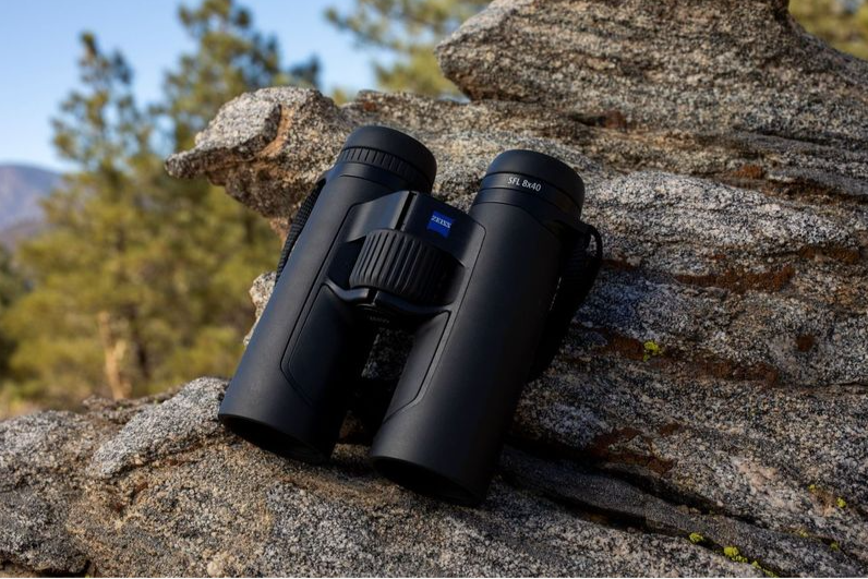 Binoculars