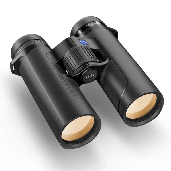 Zeiss SFL 10x40 Binoculars