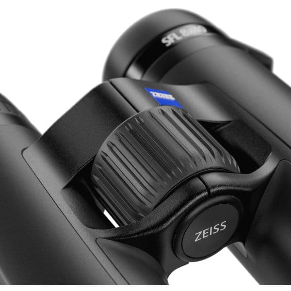 Zeiss SFL 10x40 Binoculars