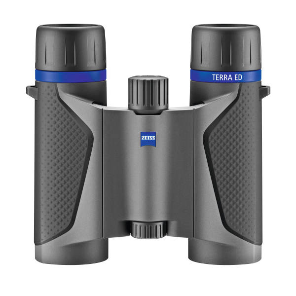 Zeiss Terra ED 10x25 Binoculars with Case