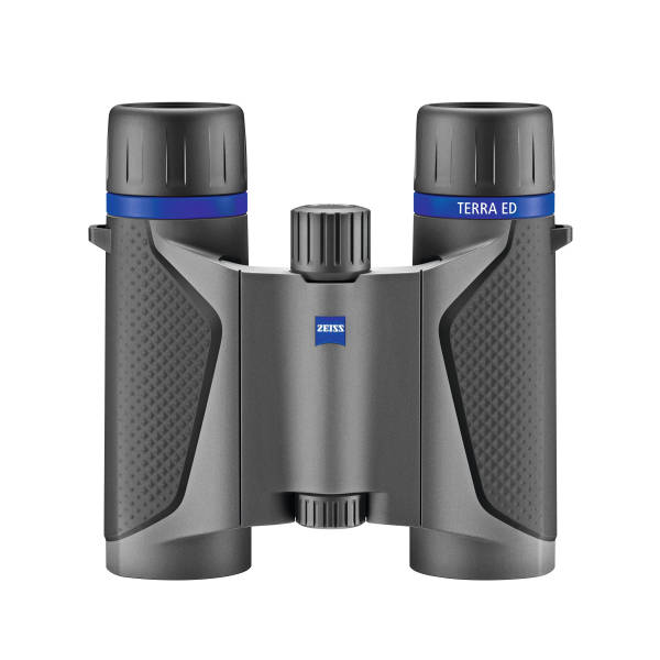 Zeiss Terra ED 8x25 Binoculars with Case