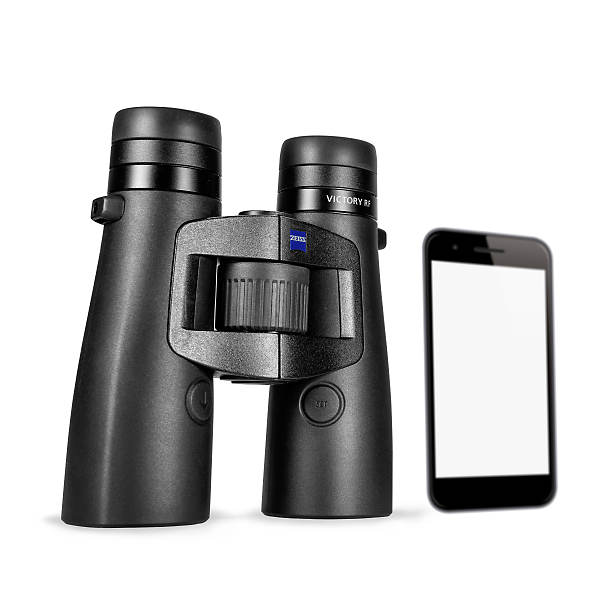 Zeiss Victory RF 8x42 Binocular Rangefinders