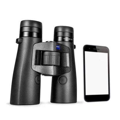 Zeiss Victory RF 8x54 Binocular Rangefinders