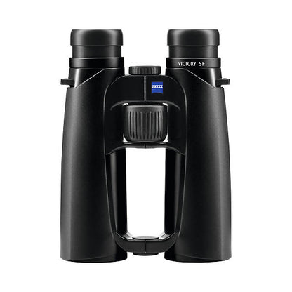 Zeiss Victory SF 10x42 T* Binoculars (Black)