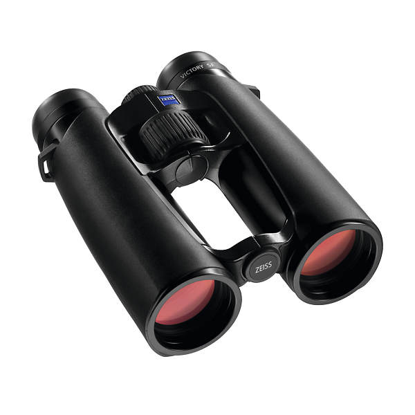 Zeiss Victory SF 10x42 T* Binoculars (Black)