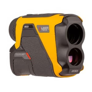 laser technology trupulse 200i laser rangefinder