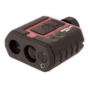 laser technology trupulse 200x laser rangefinder