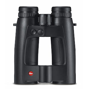 leica geovid pro 10x42 rangefinding binocular