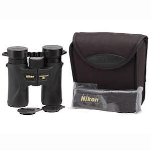 nikon prostaff 10x30