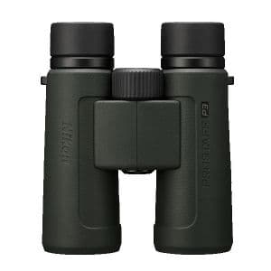 Nikon Prostaff P3 10x42 Binoculars - Optics4Birding