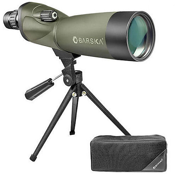 Barska Blackhawk 18-36x50 Str Spotting Scope Kits Optics4Birding