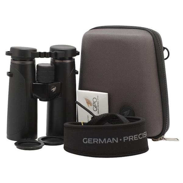 Gpo Passion 8x42hd Binoculars Optics4birding 