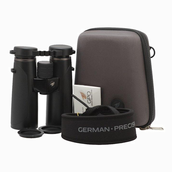 Gpo Passion Hd 125x50 Binoculars Optics4birding 