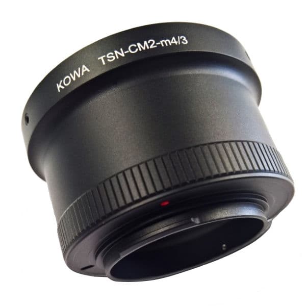 KOWA PHOTO ADAPTER 25X 1200MM F21 カメラ | smkpgri3tgl.sch.id