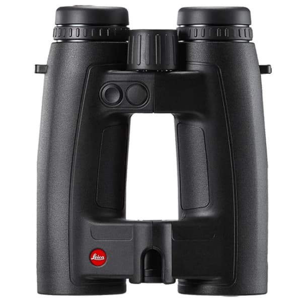 leica rangefinder binoculars