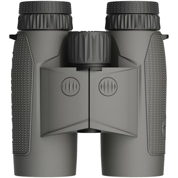 Leupold BX4Range HD TBR/W 10x42 Binocular Rangefinder Optics4Birding