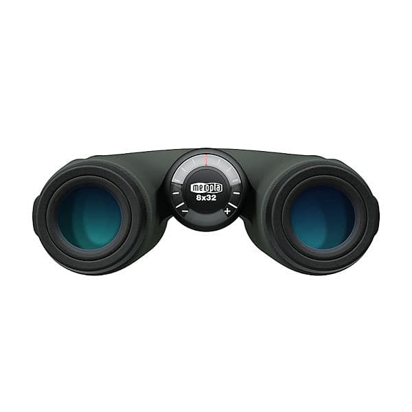 Meopta MeoStar B1 Plus 8x32 Binoculars - Optics4Birding