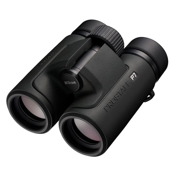 Nikon Prostaff P7 8x30 Binoculars - Optics4Birding