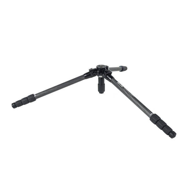 Slik PRO CF-734 Carbon Fiber Tripod - Optics4Birding