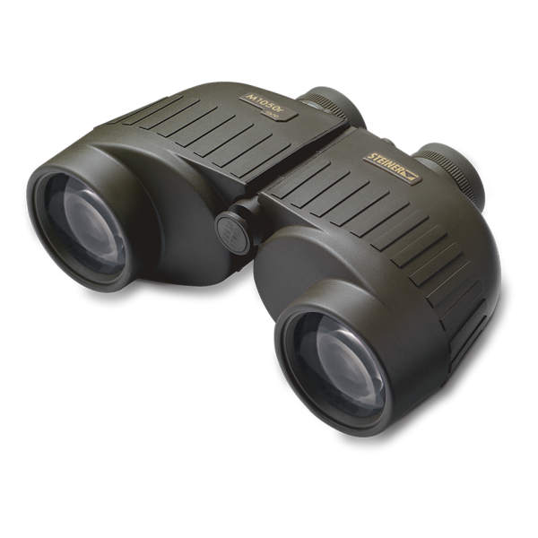 Steiner 10x50 M1050r (SUMR) LPF Gen III - Optics4Birding