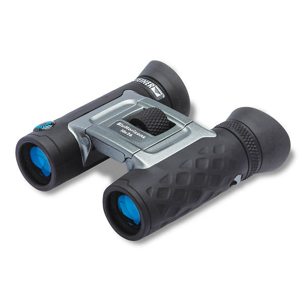 Steiner BluHorizons 10x26 Binoculars - Optics4Birding