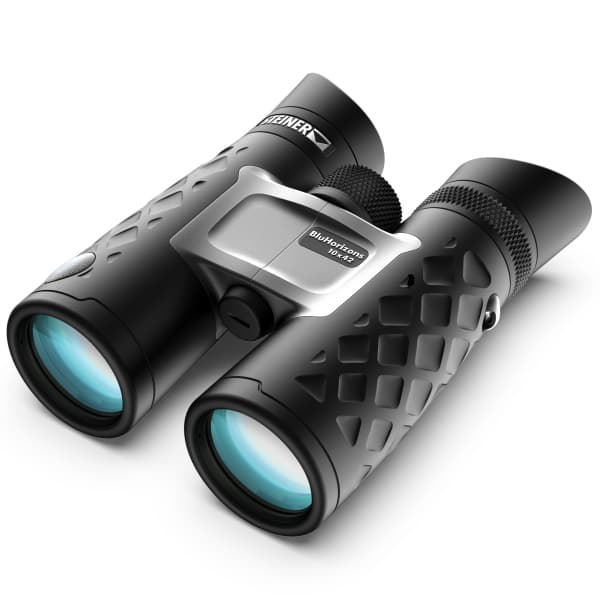 Steiner BluHorzion 10x42 Binoculars - Optics4Birding