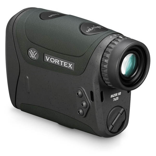 Vortex razor hd 4000