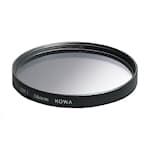 58mm Protective Filter w/ Dirt/Water Repellent Coating