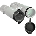Diamondback 32 mm Tethered Objective Lens Covers (2 pc.)(read description)