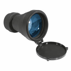 3x Mil-Spec Magnifier Lens